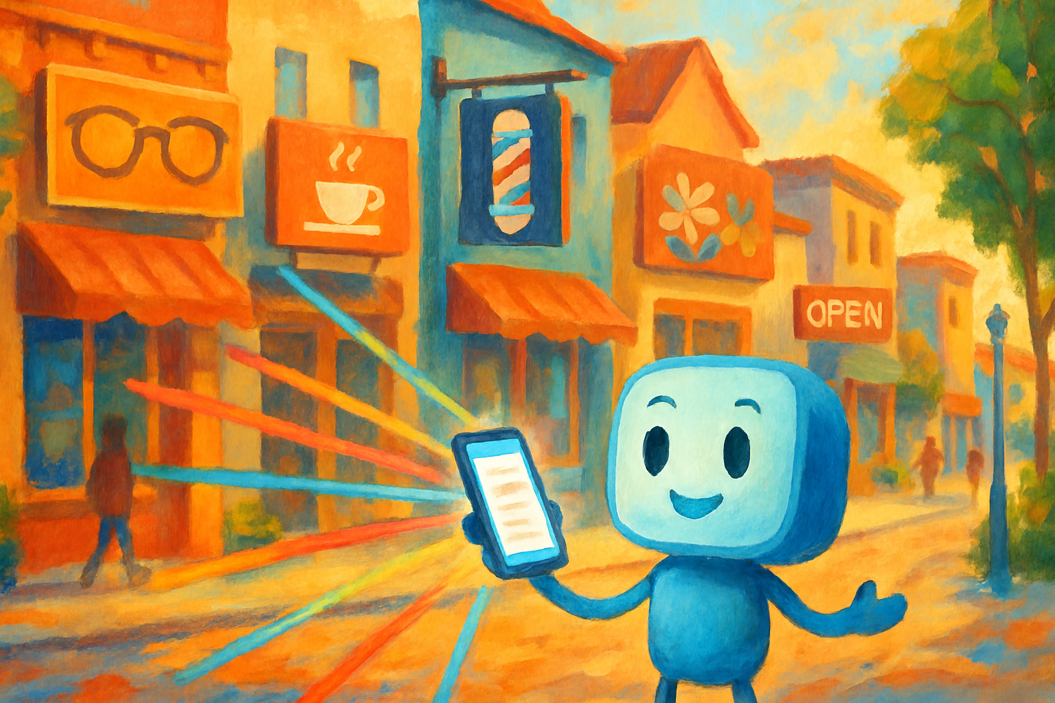 Learn AI Basics — Week 6